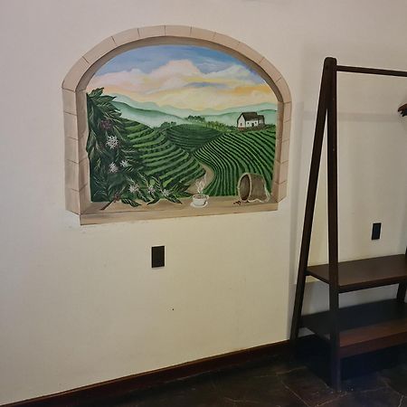 Hona Beach Hotel Доминикал Стая снимка
