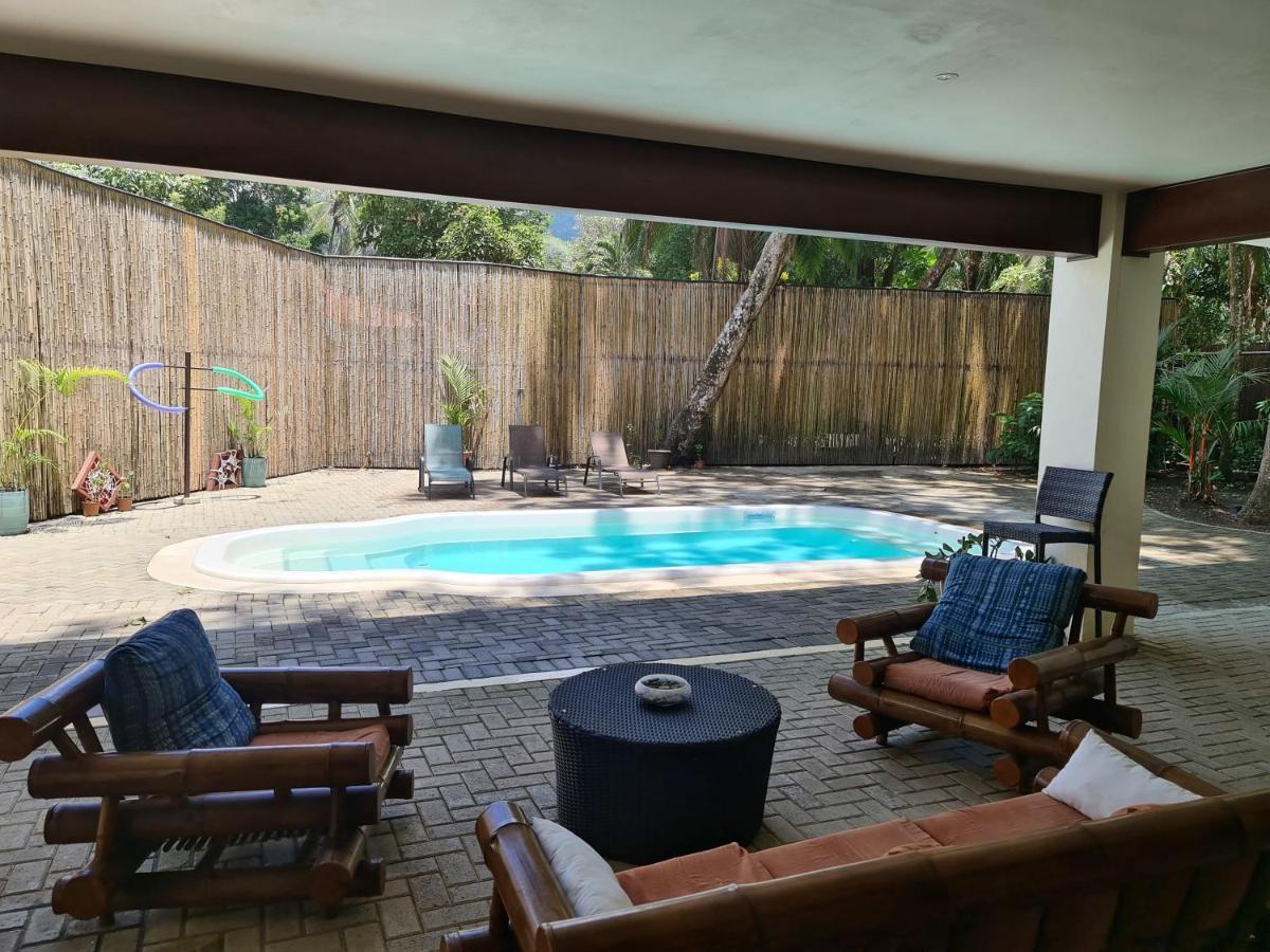 Hona Beach Hotel Доминикал Екстериор снимка