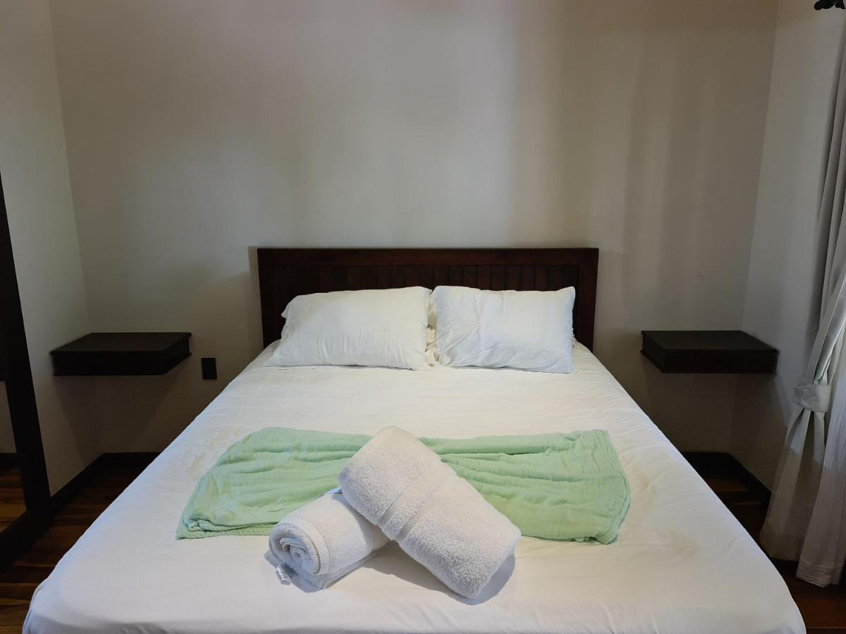 Hona Beach Hotel Доминикал Стая снимка