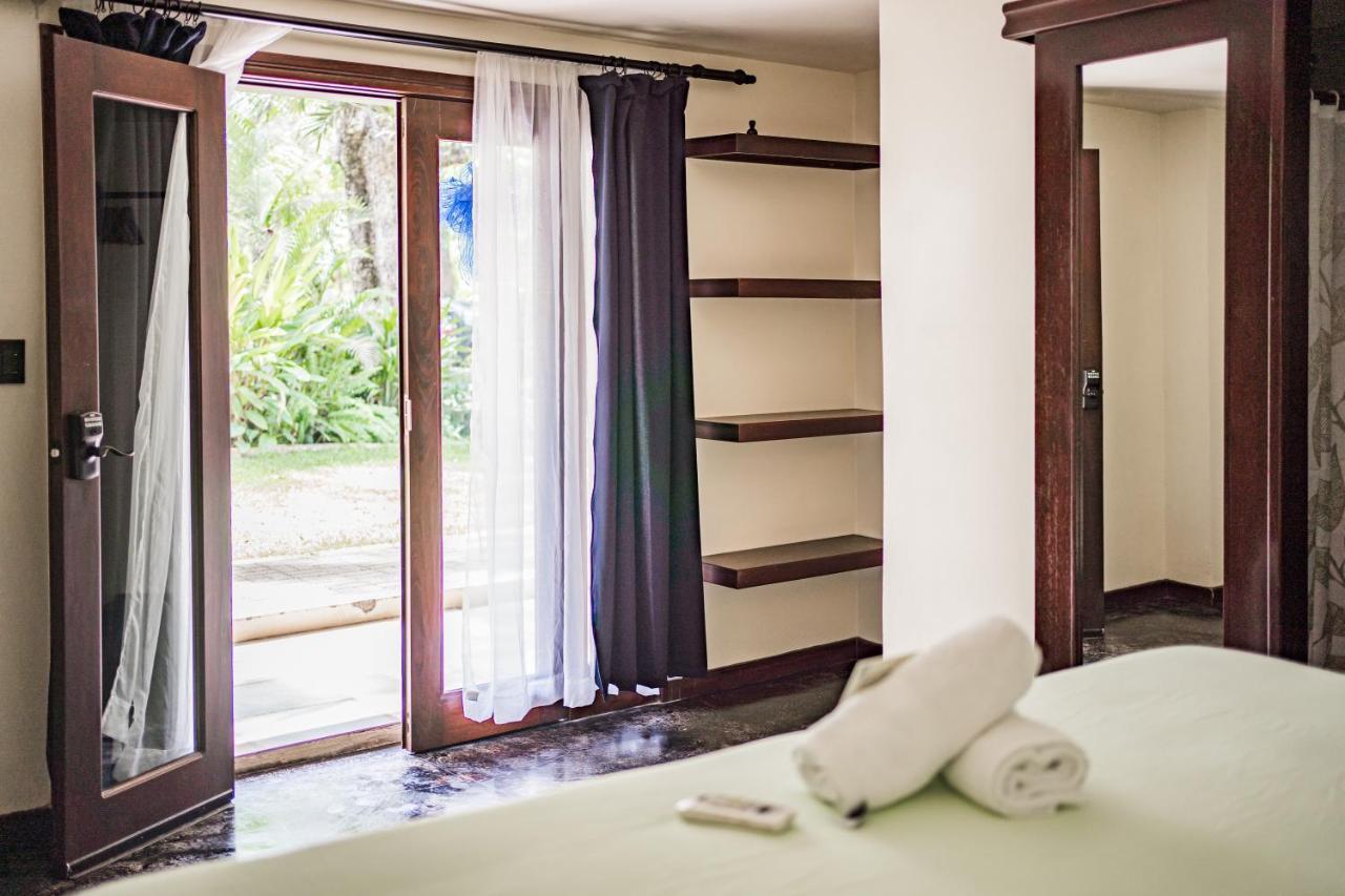 Hona Beach Hotel Доминикал Екстериор снимка