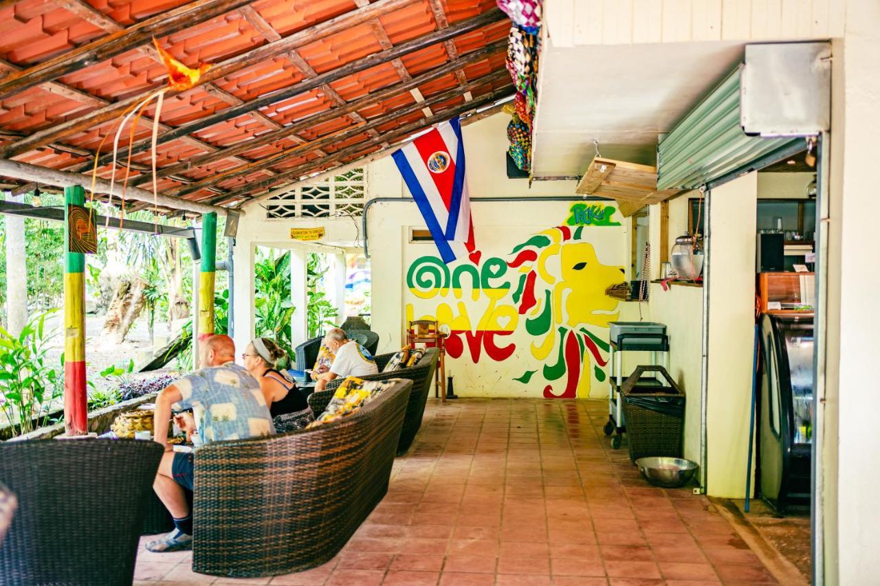 Hona Beach Hotel Доминикал Екстериор снимка