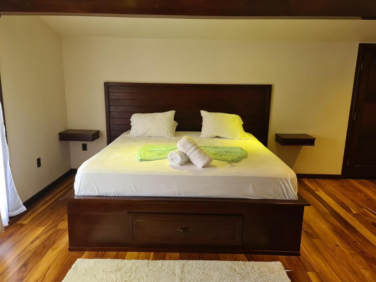 Hona Beach Hotel Доминикал Екстериор снимка