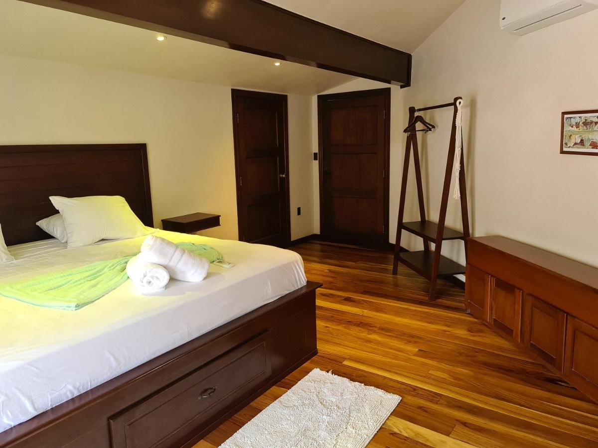 Hona Beach Hotel Доминикал Екстериор снимка