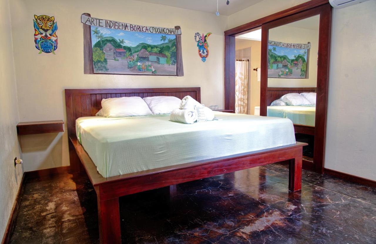 Hona Beach Hotel Доминикал Екстериор снимка