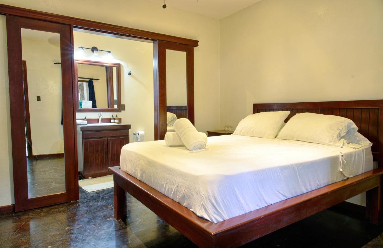 Hona Beach Hotel Доминикал Екстериор снимка