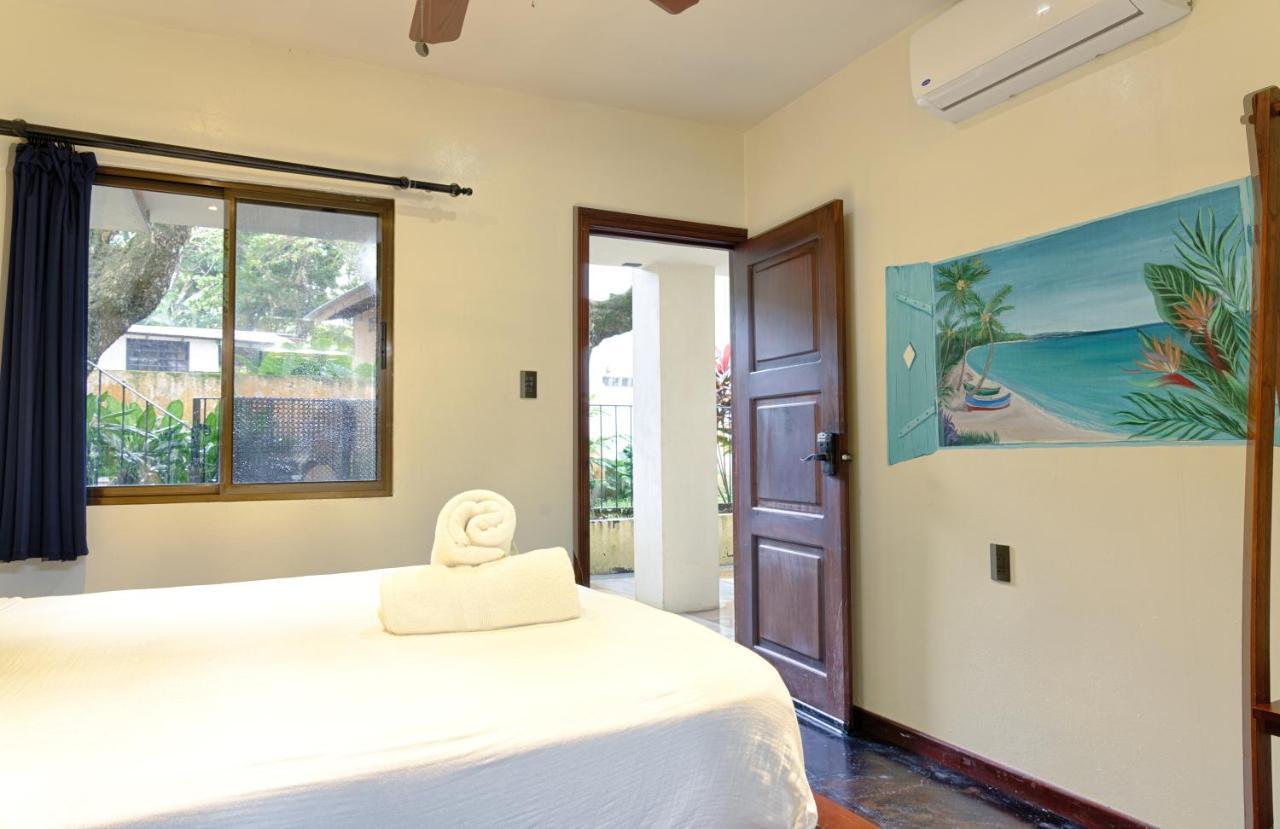 Hona Beach Hotel Доминикал Екстериор снимка