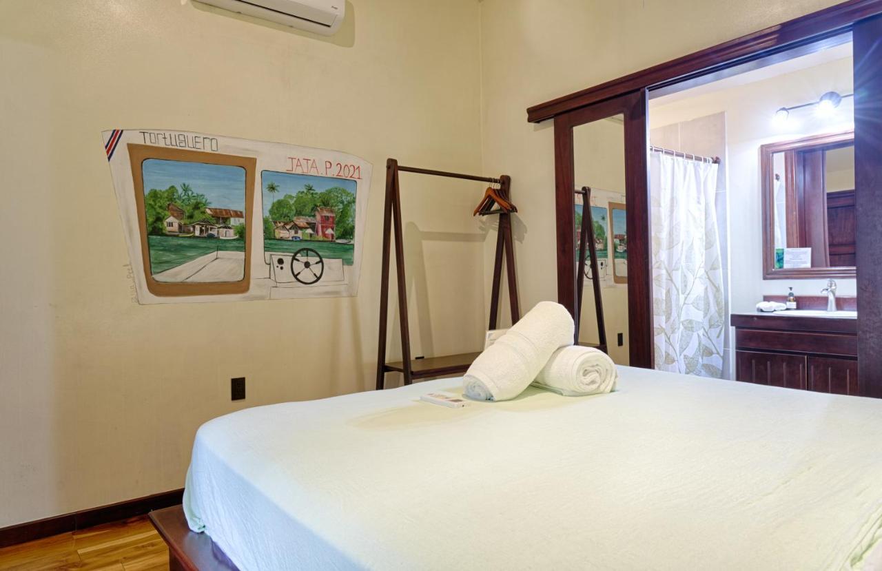 Hona Beach Hotel Доминикал Екстериор снимка