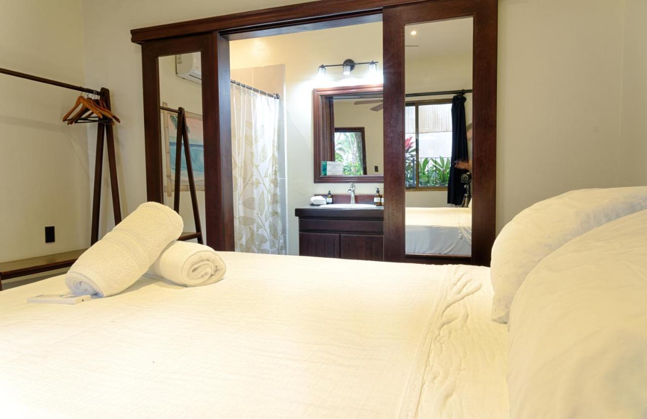 Hona Beach Hotel Доминикал Екстериор снимка
