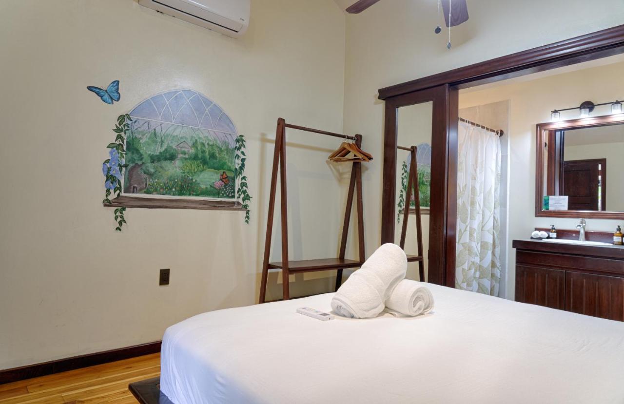 Hona Beach Hotel Доминикал Екстериор снимка