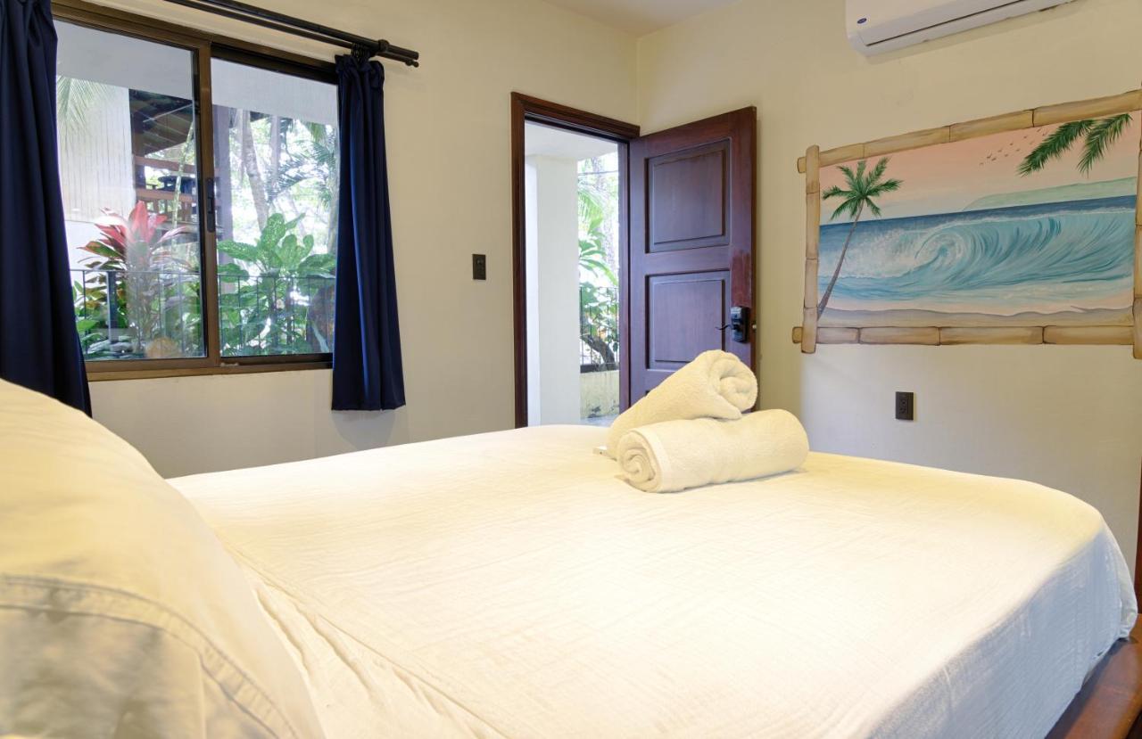 Hona Beach Hotel Доминикал Екстериор снимка