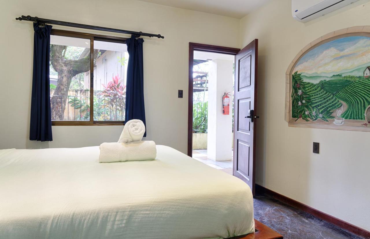 Hona Beach Hotel Доминикал Екстериор снимка