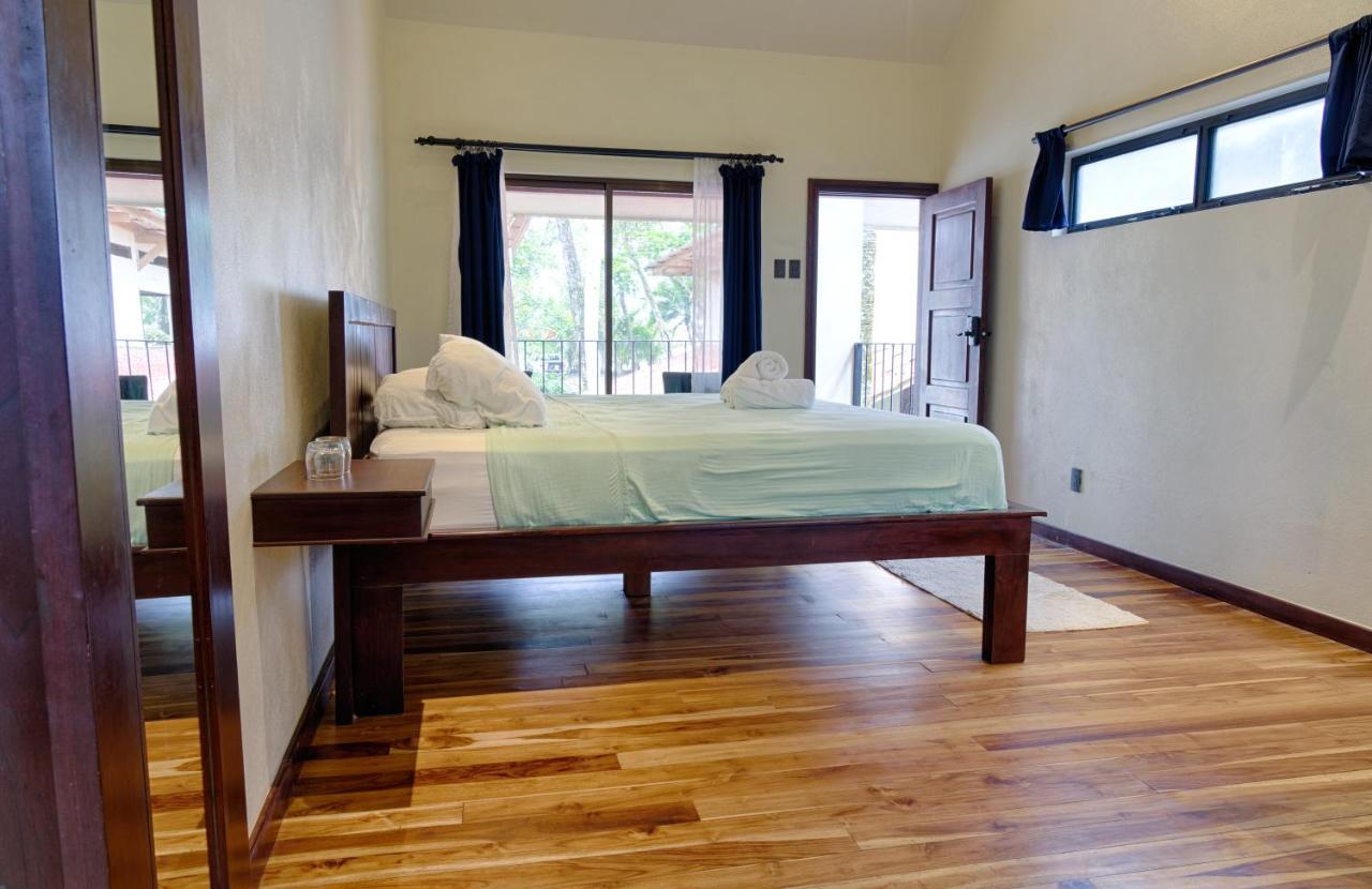 Hona Beach Hotel Доминикал Екстериор снимка