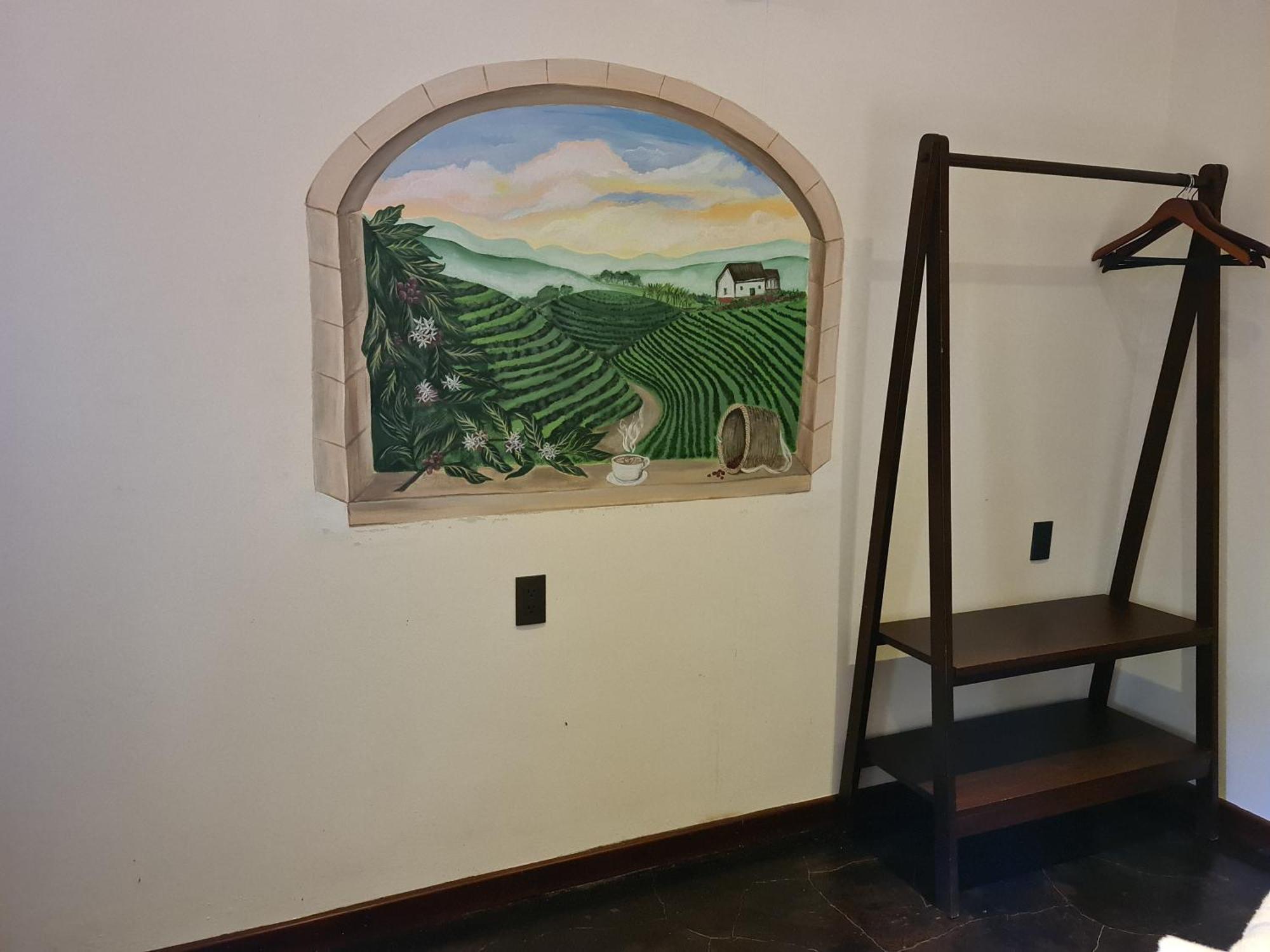 Hona Beach Hotel Доминикал Стая снимка